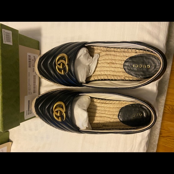 Gucci Espadrilles - Picture 4 of 5